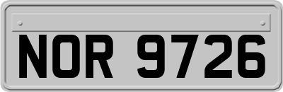 NOR9726