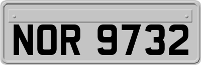 NOR9732