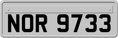 NOR9733