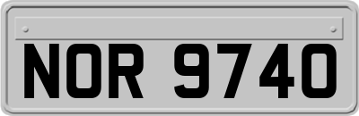 NOR9740