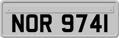 NOR9741
