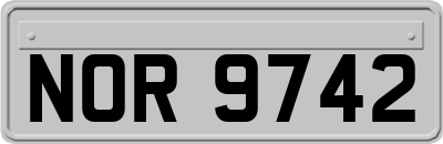 NOR9742