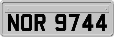 NOR9744