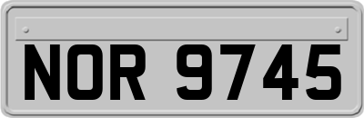 NOR9745