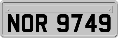 NOR9749