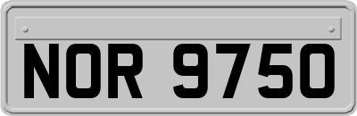 NOR9750