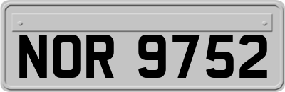 NOR9752