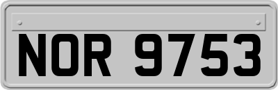NOR9753