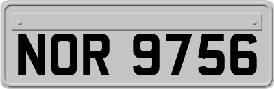 NOR9756