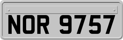 NOR9757