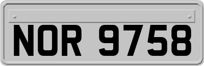 NOR9758