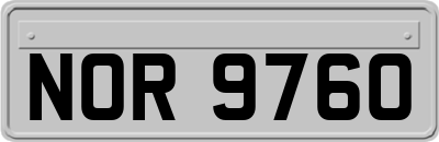 NOR9760