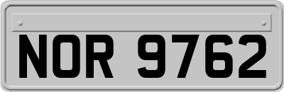 NOR9762
