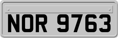 NOR9763