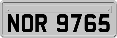 NOR9765