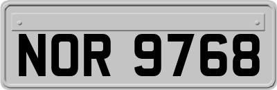 NOR9768