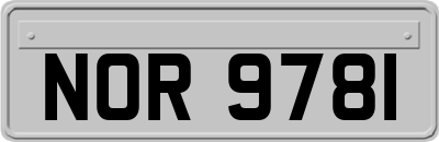 NOR9781