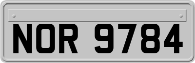 NOR9784