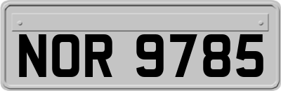 NOR9785