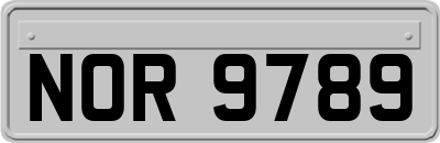 NOR9789