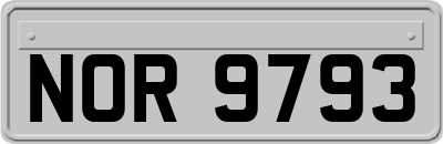 NOR9793