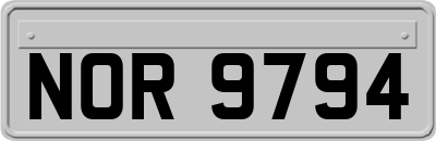 NOR9794