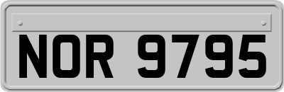 NOR9795