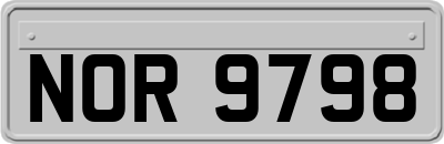 NOR9798