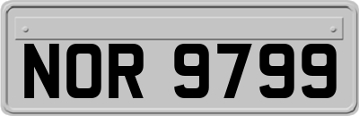 NOR9799