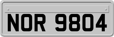 NOR9804