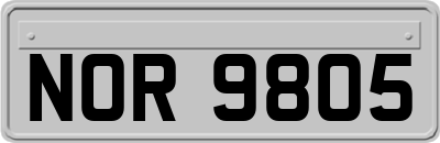 NOR9805
