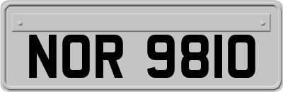 NOR9810