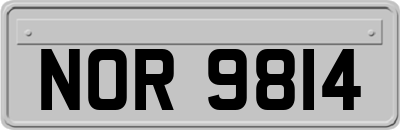 NOR9814