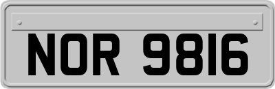 NOR9816