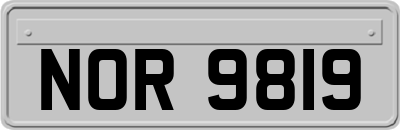 NOR9819
