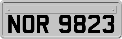 NOR9823
