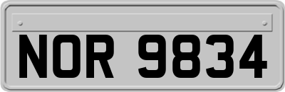 NOR9834