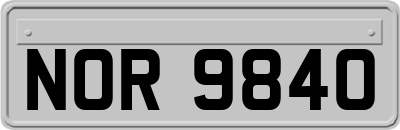 NOR9840
