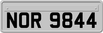 NOR9844
