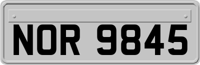 NOR9845