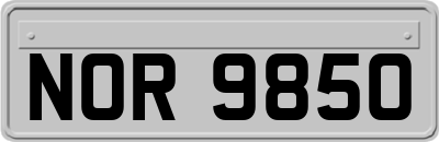 NOR9850
