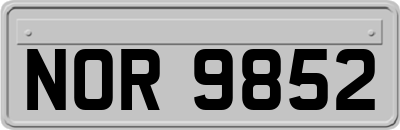 NOR9852