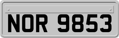 NOR9853