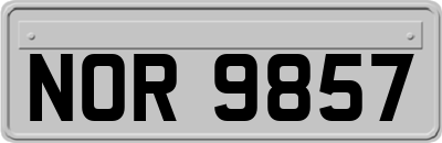 NOR9857