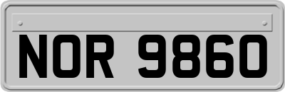 NOR9860