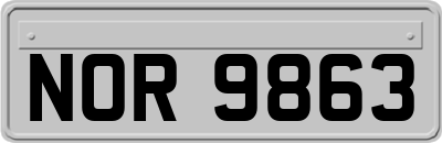 NOR9863