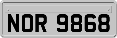 NOR9868