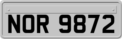NOR9872