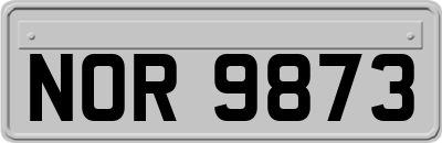 NOR9873