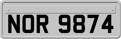 NOR9874